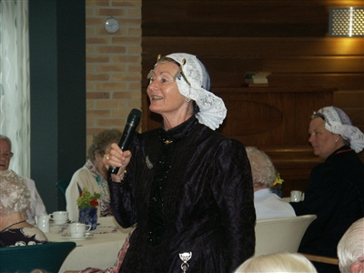 Westfriese Eivend