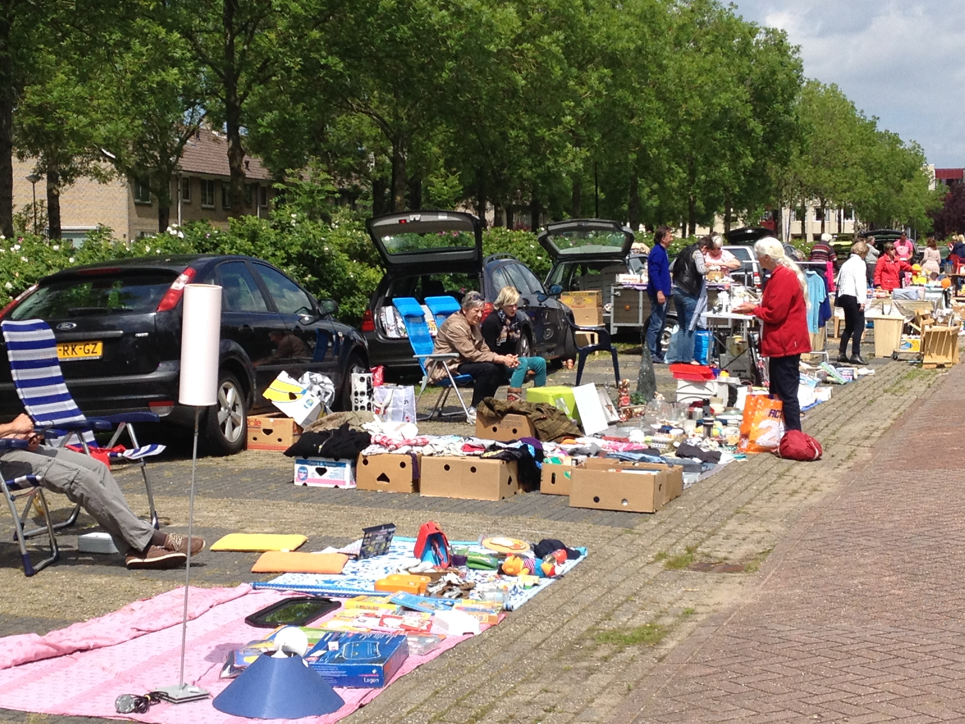 Stichting Samen Vrienden