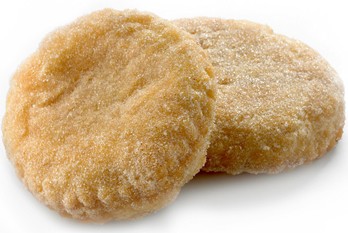 Oudejaarsdag verkoop Oliebollen en Appelbeignets Magnushof