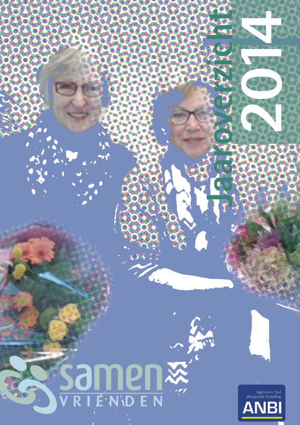Jaarverslag 2014