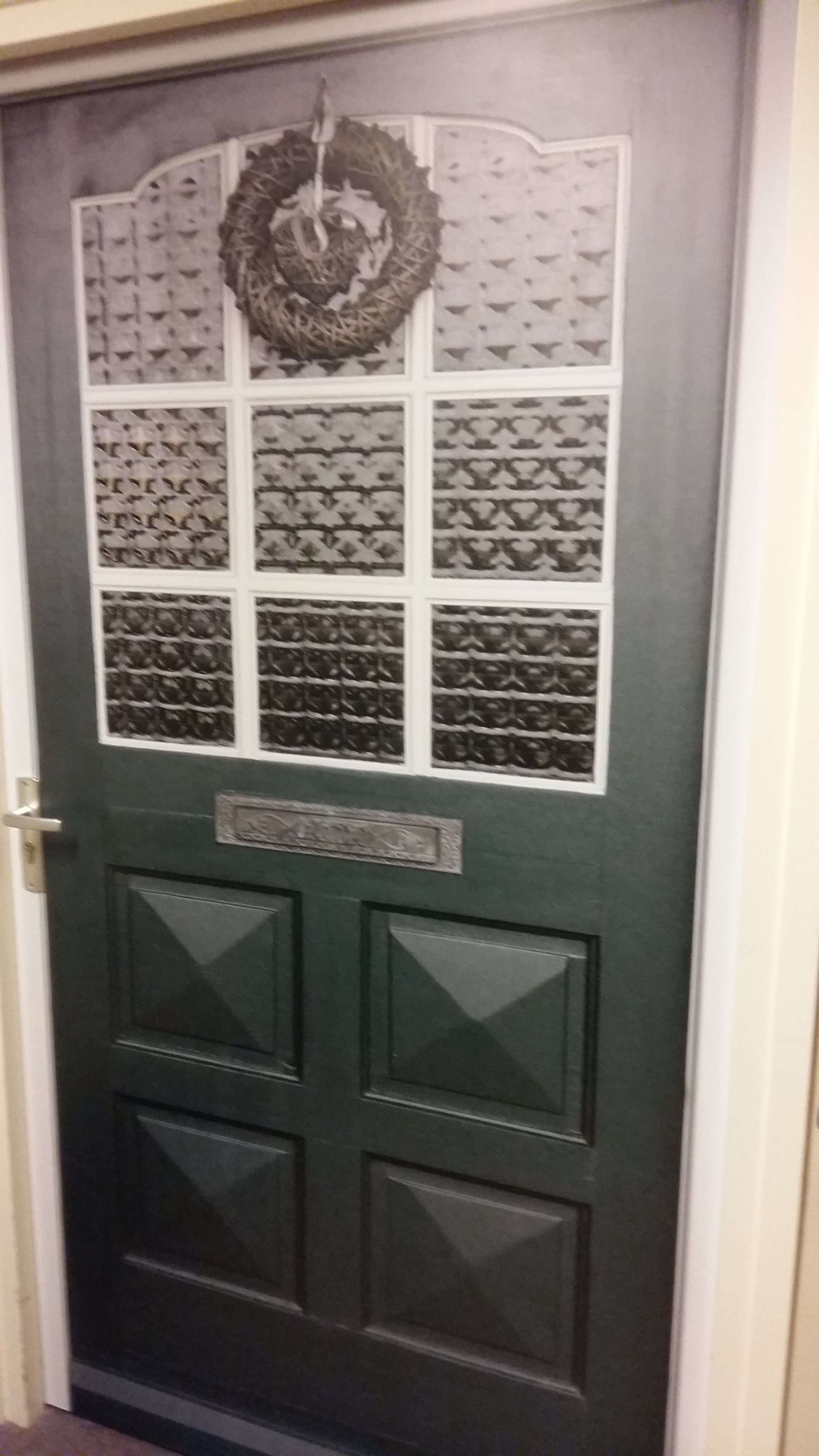 Tien jaar Hippocampus en True Doors