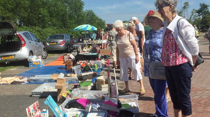 Kofferbakmarkt 11-06-2017