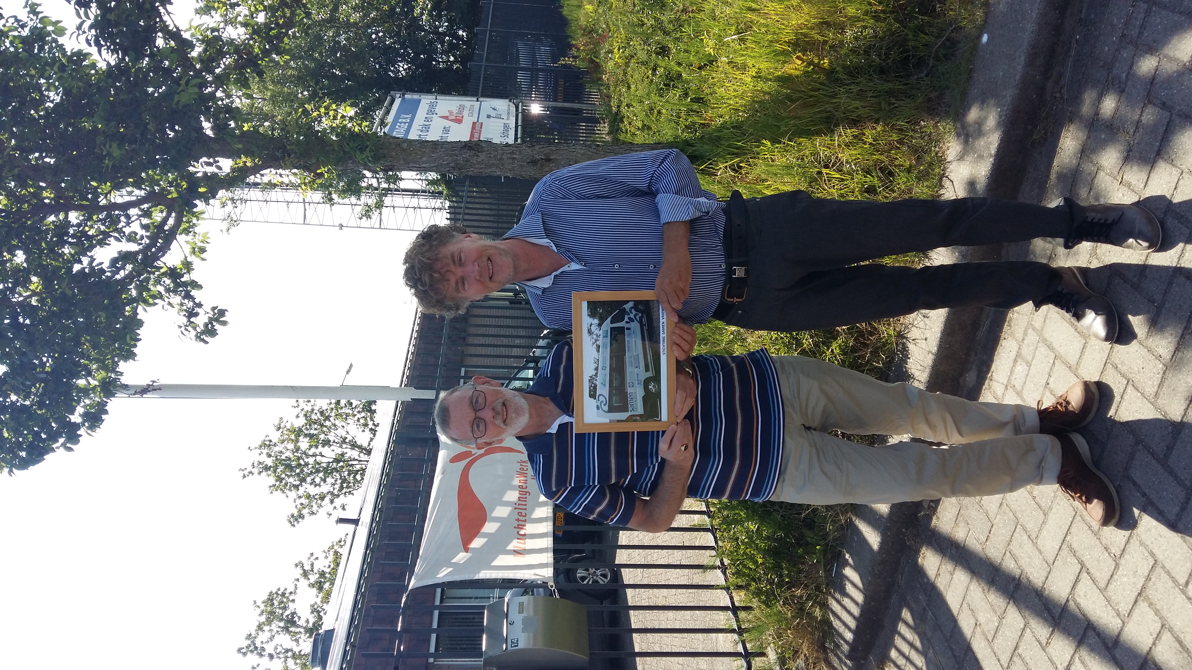 Foto voor Wonen Plus Welzijn