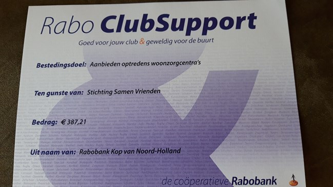 Rabo_Club support