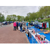 Kofferbakmarkt seizoen geopend op 21 mei 