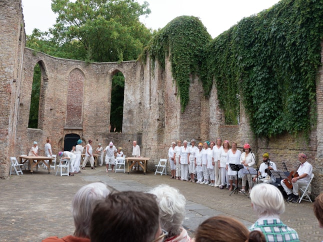 Foto Winter MOOI allen Yvonne Mol 