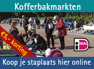 kofferbakmarkten 2025