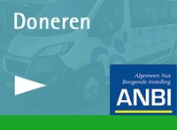 Doneren aan Samen Vrienden